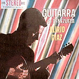 Alirio Daz - Guitarra De Venezuela