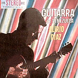 Alirio D�az - Guitarra De Venezuela