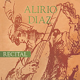 Alirio Daz - Recital