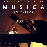 Carlos Duarte - M�sica Universal