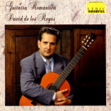 David De Los Reyes - Guitarra Rom�ntica