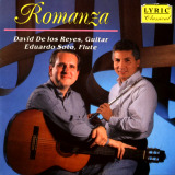 David De Los Reyes & Eduardo Soto�- Romanza
