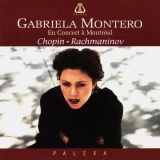 Gabriela Montero - En Concert  Montral