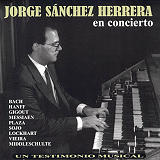 Jorge Snchez Herrera - En Concierto