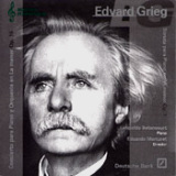Leopoldo Betancourt - Grieg - Piano Concerto