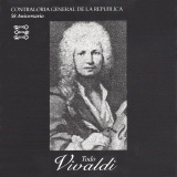 Orquesta de Cmara de Venezuela - Todo Vivaldi