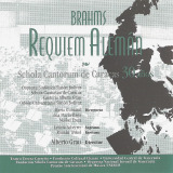 Schola Cantorum de Caracas - Brahms / Requiem Alemn