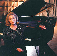 Rose Marie Sader (Photo: Ricar-2)
