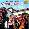 Hu�scar Barradas & Maracaibo - Folk Music From Venezuela