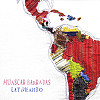 Hu�scar Barradas - Latineando