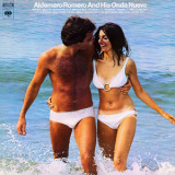 Aldemaro Romero - Aldemaro Romero And His Onda Nueva