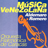 Aldemaro Romero - M�sica Venezolana
