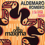 Aldemaro Romero - La Onda Mxima