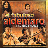 Aldemaro Romero - El Fabuloso Aldemaro y Su Onda Nueva