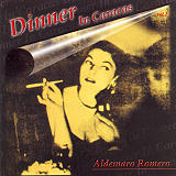 Aldemaro Romero - Dinner in Caracas