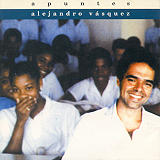 Alejandro V�squez - Apuntes
