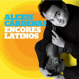 Alexis Crdenas - Encores Latinos