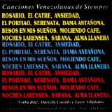 Armonas de Venezuela - Canciones Venezolanas De Siempre