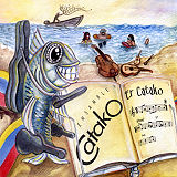 Ensamble Catako - Er Catako