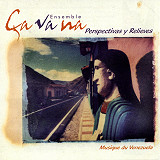 Ensemble �avana - Perspectivas y Relieves