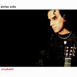 Dorian Avila - Prashanti