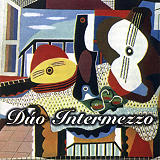 D�o Intermezzo - D�o Intermezzo