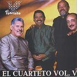 El Cuarteto - Vol. V