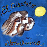 El Cuarteto - En Nochebuena