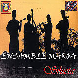 Ensamble Maroa - Silueta