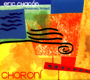 Eric Chacn - Choron