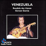 Gerson Garc�a - Bandola Of The Llanos