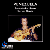 Gerson Garca - Bandola Of The Llanos