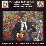 Guillermo Flores - Esencia Espiritual del Cuatro