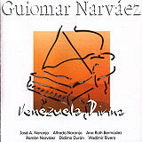 Guiomar Narvez - Venezuela Divina