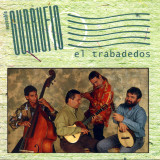 Ensamble Gurrufo - Trabadedos (Sony Edition)
