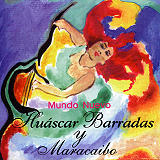 Huscar Barradas & Maracaibo - Mundo Nuevo