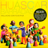Huscar Barradas - Hallacas Con Flauta 2