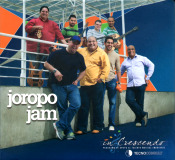 Joropo Jam - In Crescendo