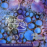 Jes�s Potell� - Mixtura Criolla