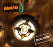 Lester Paredes - Amaranto