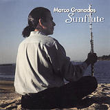 Marco Granados - Sunflute