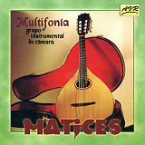 Multifon�a - Matices