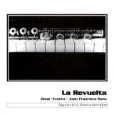 Omar Acosta & Juan Francisco Sans - La Revuelta