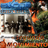Onkora - Segundo Movimiento