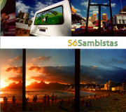 S�Sambistas - S�Sambistas