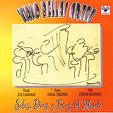 Trio Bellas Artes - Solos, D�os y Tr�os del Mundo