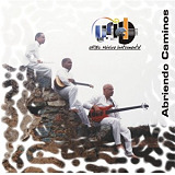 URIEL M�sica Instrumental - Abriendo Caminos