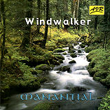 Windwalker - Manantial