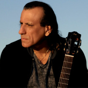 Dorian Avila