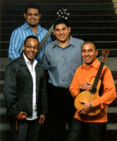 Ensamble Trabadeos